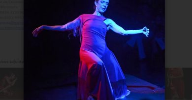 Flamenqueando regresa con Sudaca en Trasnocho Cultural