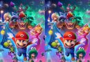 Universal Pictures Venezuela estrenó «Super Mario Galaxy: La película»