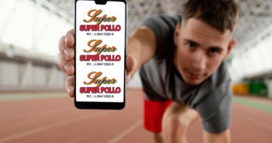 Los Altos Mirandinos se preparan para la primera edición de la carrera » Super Pollo Corre 5K»