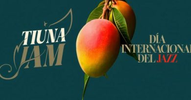 Tiuna Jam celebra su primer año sonando en Caracas 