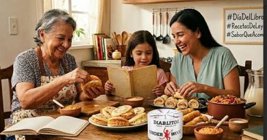 UnderwoodTM: el sabor que mejor acompaña los platos venezolanos