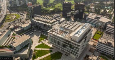 Universidad de Lima inaugura su nueva Biblioteca, un espacio que impulsa la creación de conocimiento