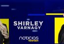 Venevision® estrena nueva emisión de noticias en vivo con Shirley Varnagy y Luis Olavarrieta