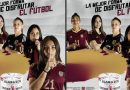 Camino al Mundial Brasil 2027: Diablitos™ enciende la pasión por La Vinotinto Femenina