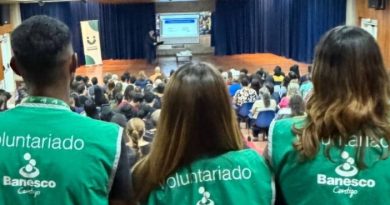 El modelo de voluntariado profesional que impulsa Banesco Banco Universal