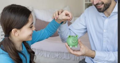 Cinco consejos clave para fomentar el ahorro en niños y jóvenes desde temprana edad