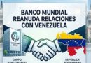 Venezuela se reinserta en la banca global: El impacto del alivio de sanciones en la economía nacional