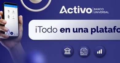 Activo Banco Universal simplifica las finanzas con una solución digital ágil y segura