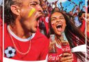 Coca-Cola presentó su comercial como patrocinador oficial del Mundial de la FIFA 2026