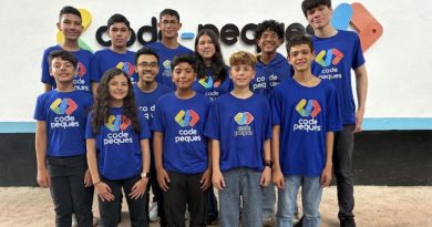 Codepeques asegura la representación de Carabobo en la «Copa Ka’i 2026»