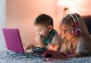 Cómo mantener los datos de los menores seguros y protegidos
