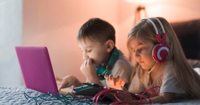 Cómo mantener los datos de los menores seguros y protegidos