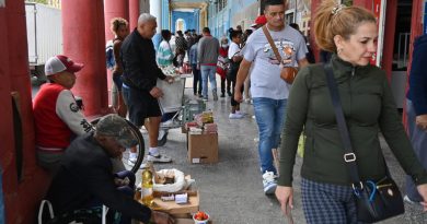 La vida cotidiana empeora día a día por el colaspso energético en Cuba