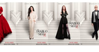 Lady Gaga y Doechii interpretan “Runway” para El diablo viste a la moda 2