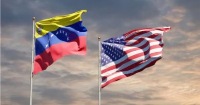 Análisis de Tomás Socías : Revelaciones de última hora sobre el escenario Venezuela – EE. UU.