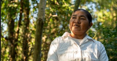 La FAO ha movilizado cerca de 1.200 millones de USD en fondos climáticos y de resguardo a la biodiversidad