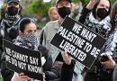 Los cinco factores que perpetúan el conflicto israelí-palestino