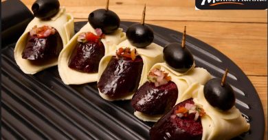 El ritual de la morcilla: Secretos de maridaje y texturas para el bocado con todos los hierros