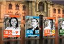La derecha emerge victoriosa en elecciones generales de Perú