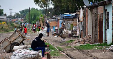 Tesis en la ONU: erradicar la pobreza sin crecimiento perpetuo
