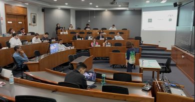 130 nuevos estudiantes de postgrados IESA se preparan para la Venezuela que viene