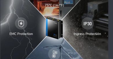 Por qué elegir un router industrial: CUDY explica los principales beneficios