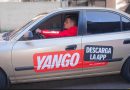 Yango “MiZona”, una nueva función que permite a los conductores elegir dónde operar dentro de la ciudad