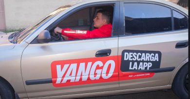 Yango “MiZona”, una nueva función que permite a los conductores elegir dónde operar dentro de la ciudad