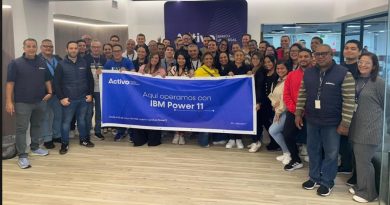 Activo revoluciona la banca digital con la integración de la tecnología IBM Power11