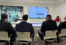 Activo Banco Universal mostró las fortalezas de su ecosistema digital en encuentro con CAVECOM-E