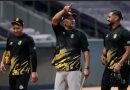 Álex González y otros tres coaches no siguen con Leones