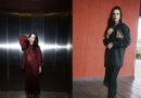 Amanda Dudamel deslumbró en la novena edición del «Bogotá Fashion Week»