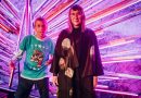 Aterciopelados se reúne con Mata Rica y King Changó en la gira internacional con “La Pipa de la Paz Tour”