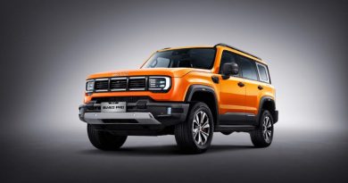 BAIC Venezuela renueva su apuesta por el mercado nacional al presentar la «BJ40 Pro»