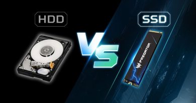SSD vs. HDD: BIWIN explica las diferencias y cuál conviene elegir