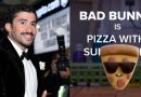¡Bad Bunny da voz a Pizza con Anteojos en Toy Story 5!