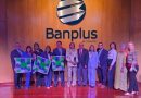 Banplus ocupa la 4. ª posición de Los Mejores Lugares para Trabajar™ en Venezuela