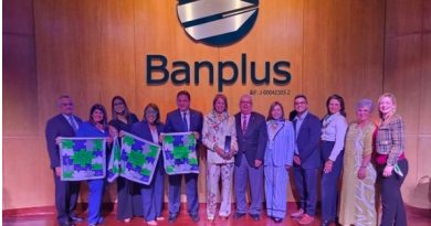 Banplus ocupa la 4. ª posición de Los Mejores Lugares para Trabajar™ en Venezuela