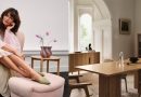 BoConcept presenta «Catskills», su nueva colección inspirada en la elegancia escandinava