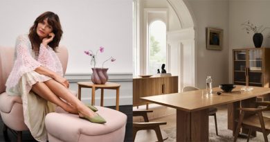 BoConcept presenta «Catskills», su nueva colección inspirada en la elegancia escandinava