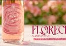 Bodegas Pomar estrena su frizzante Fleur de l´amour