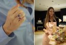 “Entre Flores y Brillo” Braganza celebró el Día de las Madres