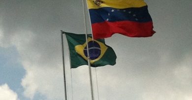 Brasil reafirma su interés de estar más presente en Venezuela basado en intereses convergentes