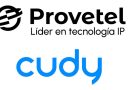 CUDY sumó a Provetel a su canal de distribución