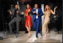 Canal i sigue imbatible y estrena «Está de Show»