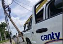 Más de 8.000 usuarios recuperan servicios de conectividad en Anzoátegui