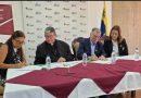 Cáritas Venezuela y Fundación LASER refuerzan logística de ayuda humanitaria en el país