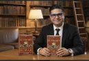 Carlos Camargo presenta «El tesoro que nadie puede robar»