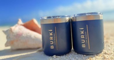 Casa Burkí: La nueva definición de lujo y exclusividad en Los Roques