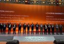Changan Venezuela recibe galardón en China como referente global de excelencia automotriz